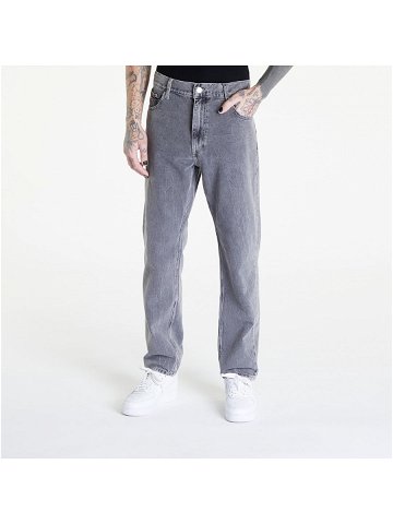TOMMY JEANS Dad Jean Regular Tapered Pants Grey