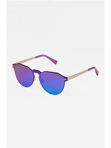 Brýle Hawkers dámské fialová barva