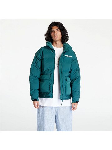 Sixth June Thermo Jacket Green