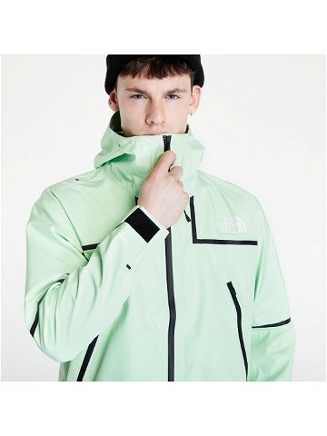 The North Face Rmst Fl Mountain Jacket Green