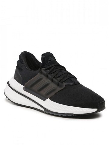 Adidas Sneakersy X PLRBOOST ID9432 Černá