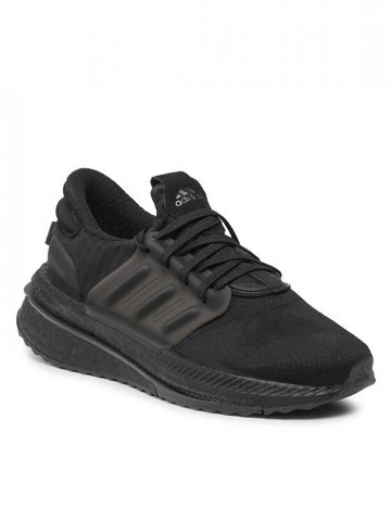 Adidas Sneakersy X PLRBOOST HP3141 Černá