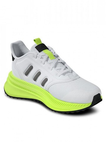 Adidas Sneakersy X PLRPHASE IF2764 Šedá
