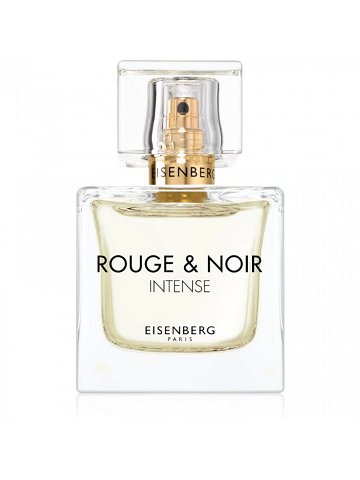 Eisenberg Rouge et Noir Intense parfémovaná voda pro ženy 50 ml