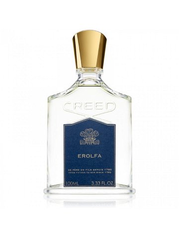 Creed Erolfa parfémovaná voda pro muže 100 ml