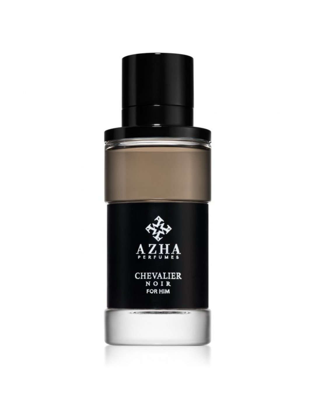 AZHA Perfumes Chevalier Noir parfémovaná voda pro muže 100 ml
