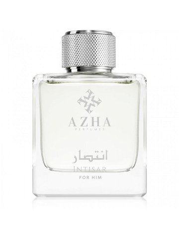 AZHA Perfumes Intisar parfémovaná voda pro muže 100 ml
