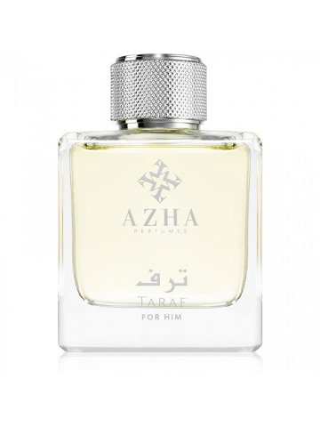 AZHA Perfumes Taraf parfémovaná voda pro muže 100 ml