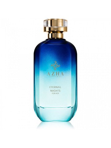 AZHA Perfumes Eternal Nights parfémovaná voda pro ženy 100 ml
