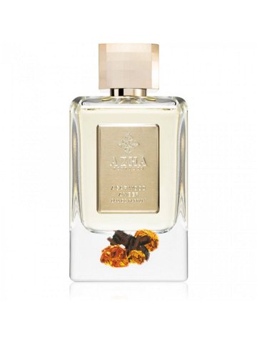 AZHA Perfumes Agarwood Amber parfémovaná voda unisex 100 ml
