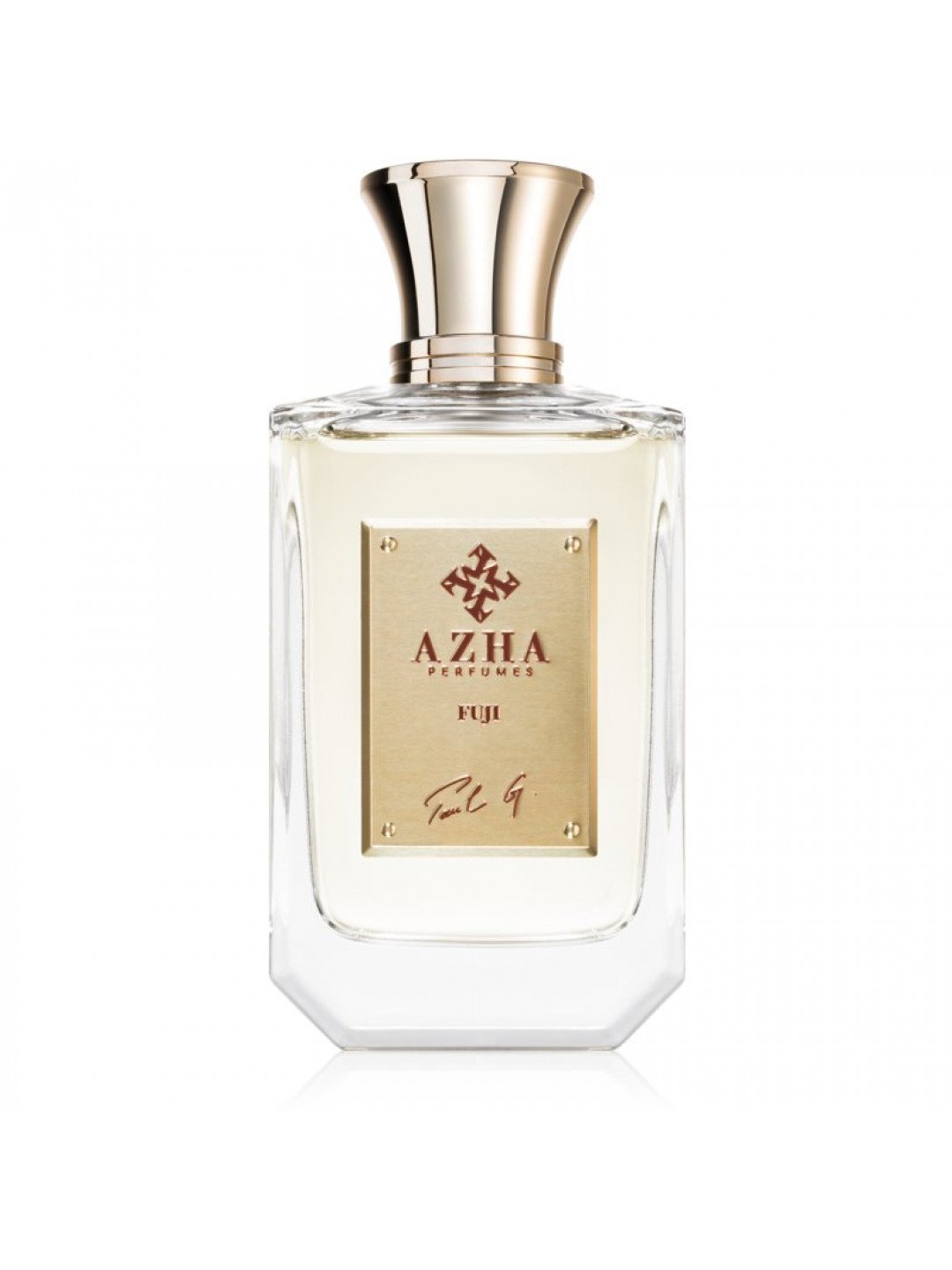 AZHA Perfumes Fuji parfémovaná voda unisex 100 ml