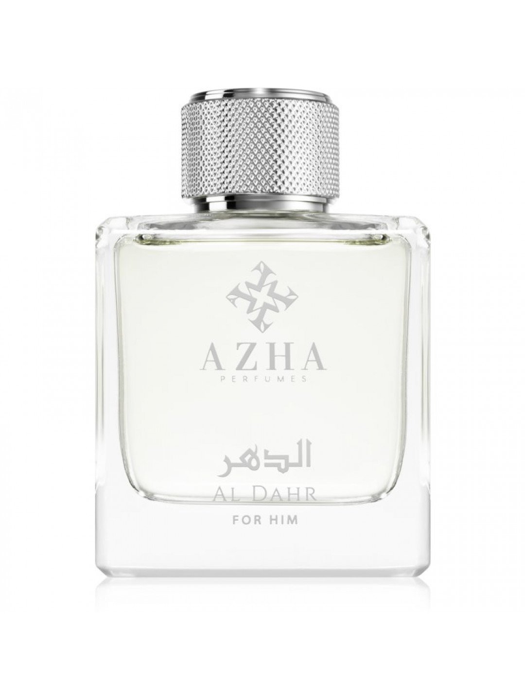 AZHA Perfumes Al Dahr parfémovaná voda pro muže 100 ml