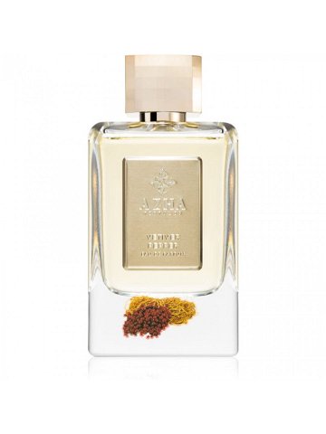 AZHA Perfumes Vetiver Pepper parfémovaná voda unisex 100 ml