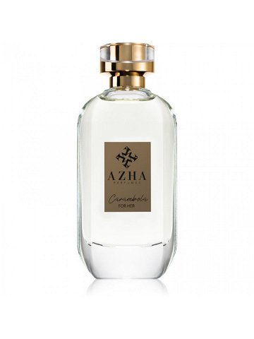 AZHA Perfumes Carambola parfémovaná voda pro ženy 100 ml