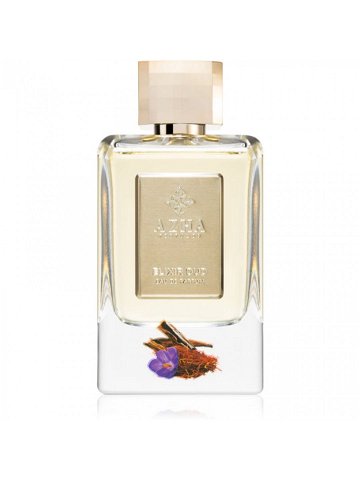 AZHA Perfumes Elixir Oud parfémovaná voda unisex ml