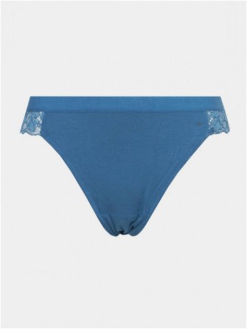 Triumph Menstruační kalhotky Freedom 10213123 Modrá