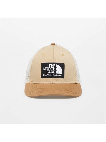 The North Face Deep Fit Mudder Trucker Utility Brown Khaki Stone