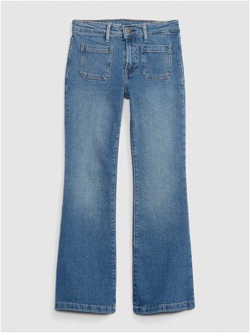 GAP Jeans dětské Modrá