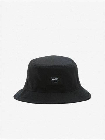 Černý klobouk VANS