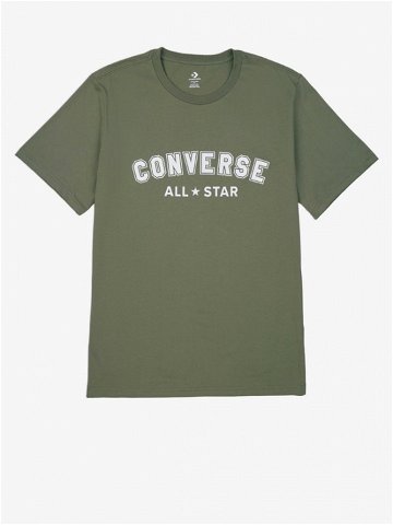 Converse Go-To All Star Triko Zelená