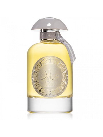 Lattafa Ra ed Silver parfémovaná voda unisex 100 ml