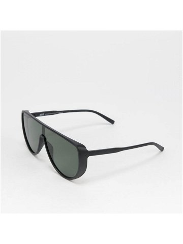 Urban Classics Sunglasses Flores Black