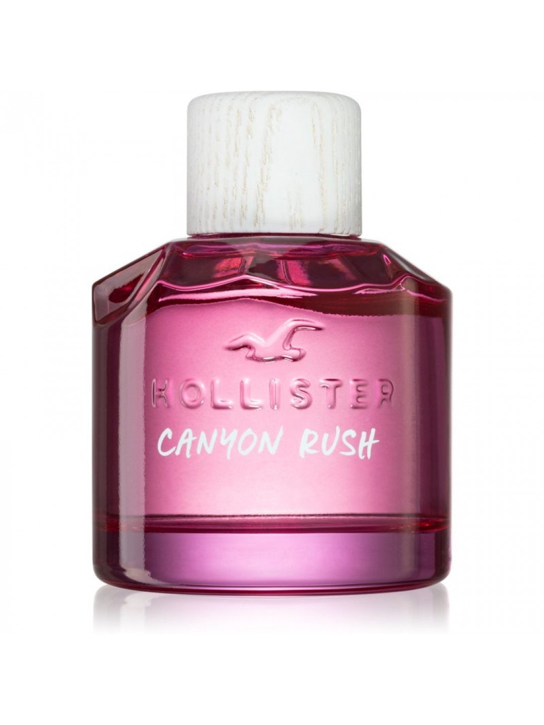 Hollister Canyon Rush for Her parfémovaná voda pro ženy 30 ml