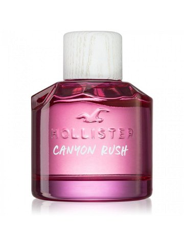 Hollister Canyon Rush for Her parfémovaná voda pro ženy 30 ml