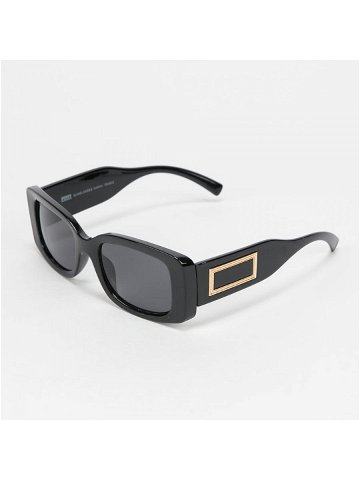 Urban Classics Sunglasses Hawai Black