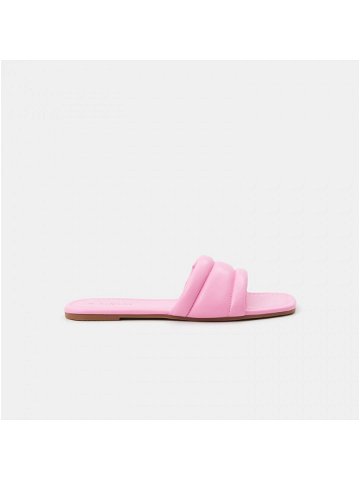 Sinsay – Pantofle – Růžová
