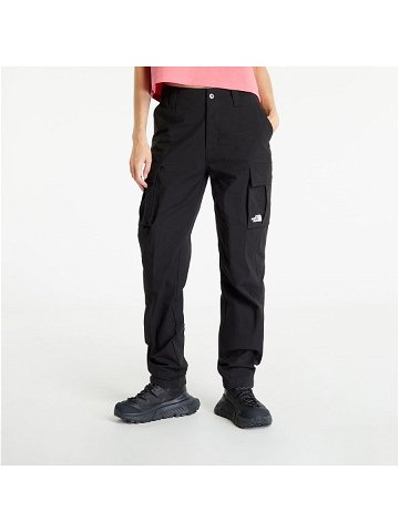 The North Face Cargo Pant TNF Black