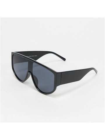 Urban Classics Sunglasses Florida černé