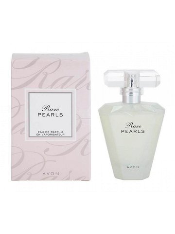 Avon Parfémová voda Rare Pearls 50 ml