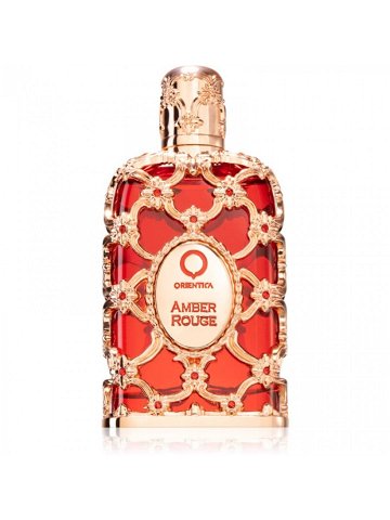 Orientica Amber Rouge parfémovaná voda unisex 150 ml