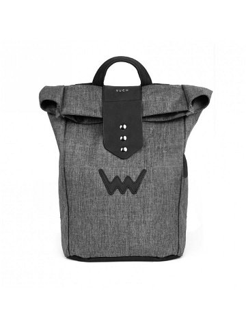Městský batoh šedý – Vuch Mellora