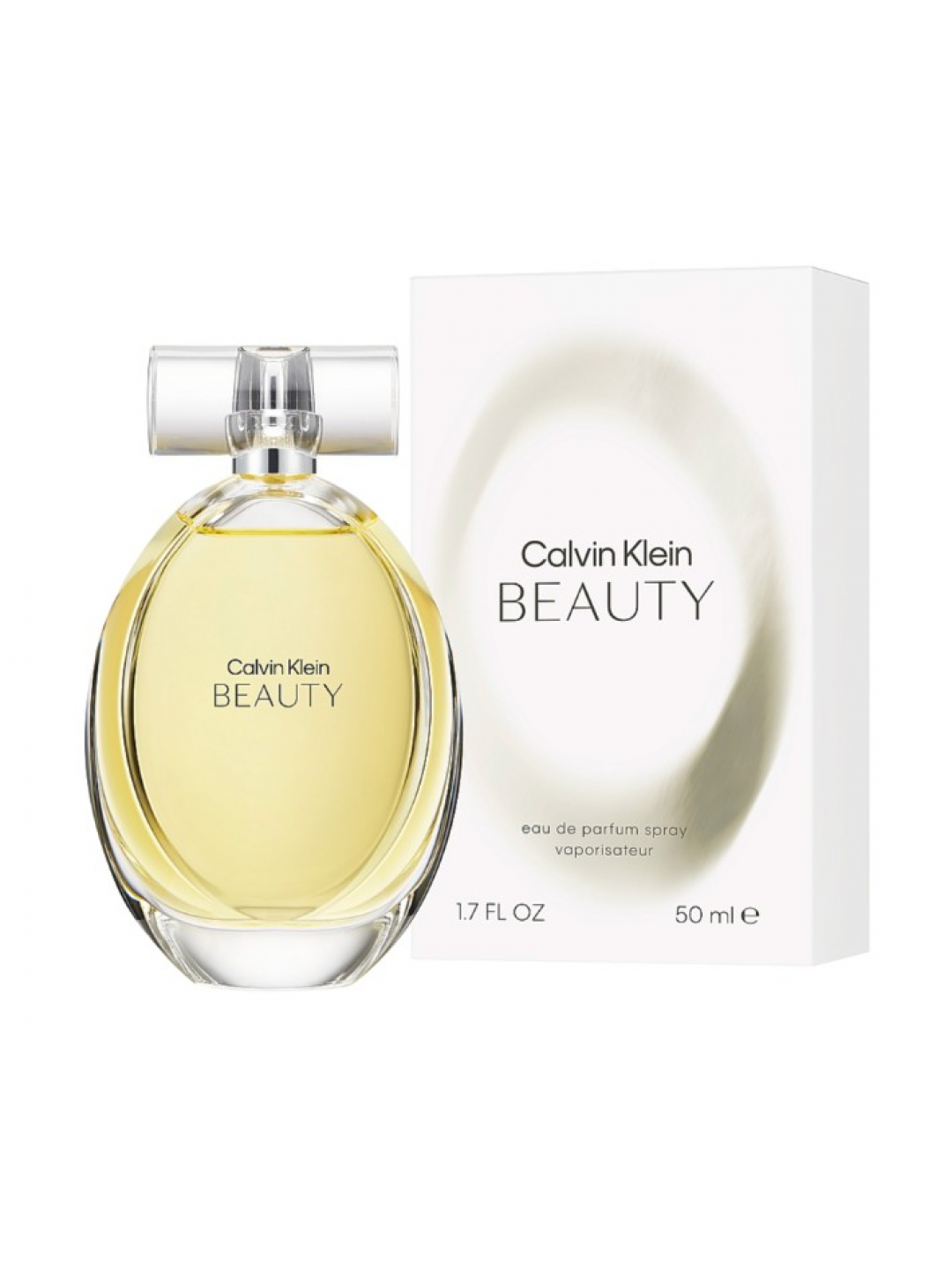 Calvin Klein Beauty – EDP 50 ml