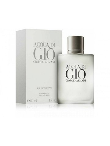 Giorgio Armani Acqua Di Gio Pour Homme – EDT 30 ml