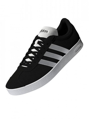 Adidas Sneakersy VL Court 2 0 DA9853 Černá