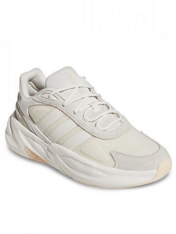 Adidas Sneakersy Ozelle Cloudfoam GX1727 Bílá