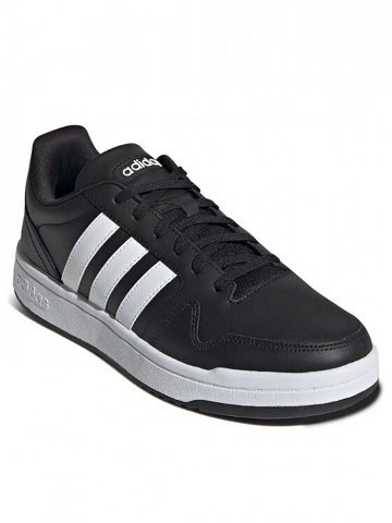 Adidas Sneakersy Postmove H00460 Černá