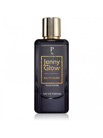 Jenny Glow Billionaire parfémovaná voda pro muže 50 ml