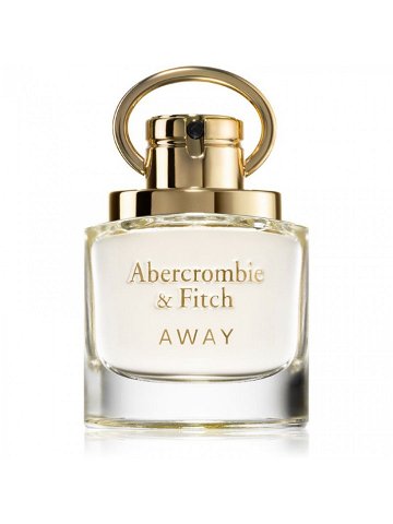 Abercrombie & Fitch Away parfémovaná voda pro ženy 100 ml