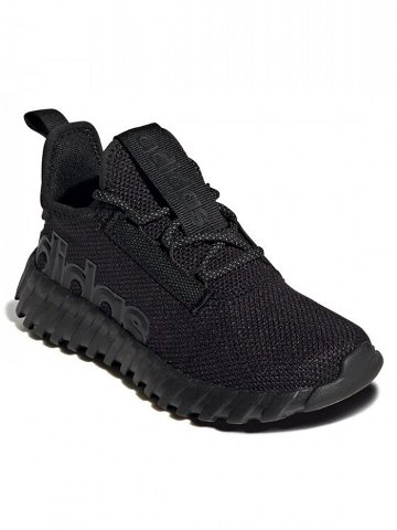 Adidas Sneakersy Kaptir 3 0 ID0295 Černá