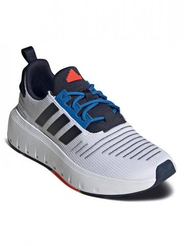 Adidas Sneakersy Swift Run IE9993 Bílá
