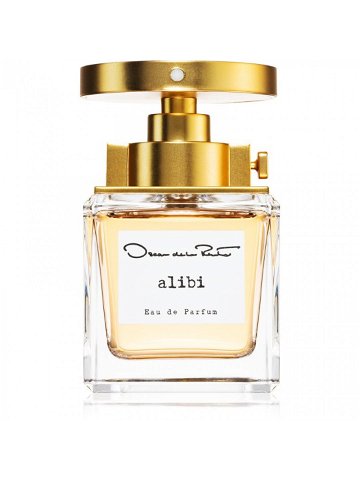 Oscar de la Renta Alibi parfémovaná voda pro ženy 30 ml