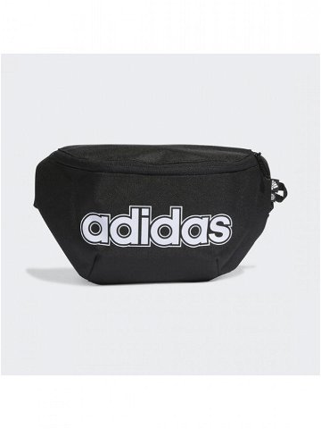 Adidas Ledvinka Classic Foundation Waist Bag HT4777 Černá