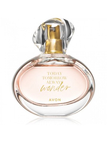 Avon Today Tomorrow Always Wonder parfémovaná voda pro ženy 10 ml