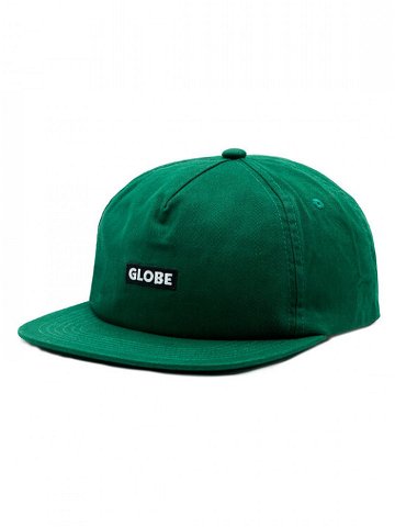 Globe Kšiltovka Lv GB72240000 Zelená