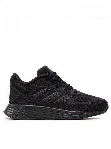 Adidas Sneakersy Duramo 10 K GZ0607 Černá