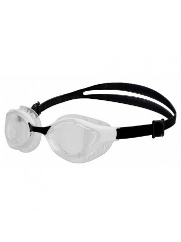 Plavecké brýle Arena Air Bold Swipe clear-white-black